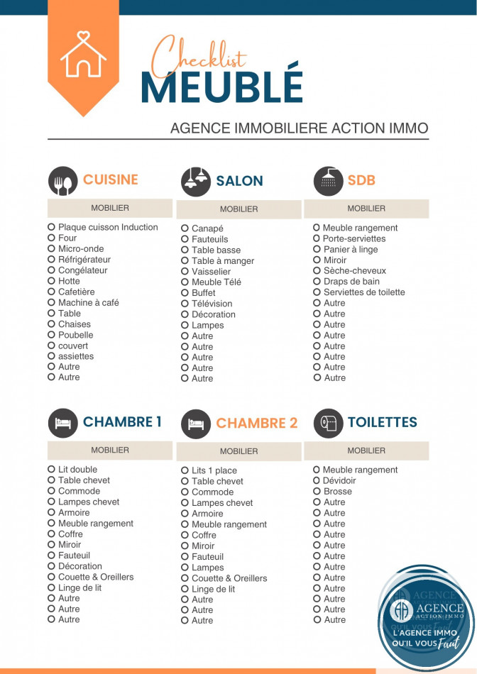 location Maison Saint Maurice L'exil - Photo 17