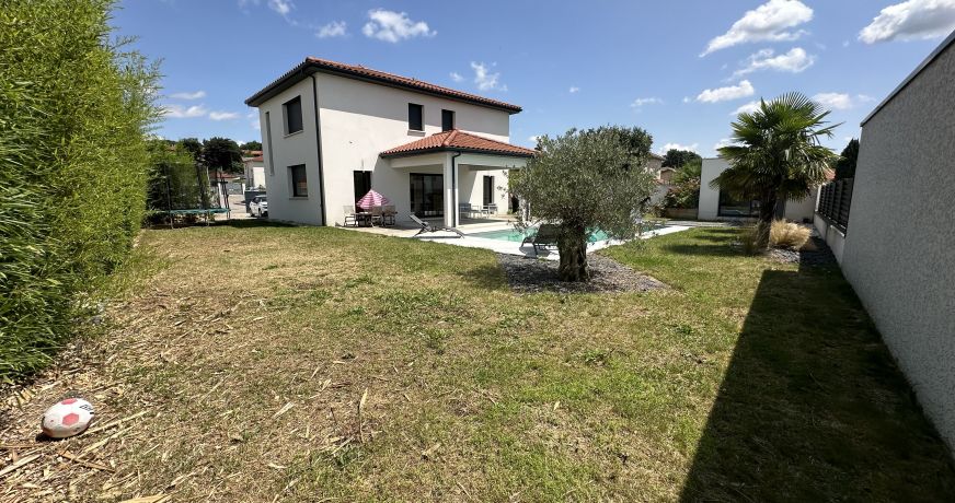 location Maison Saint Maurice L'exil