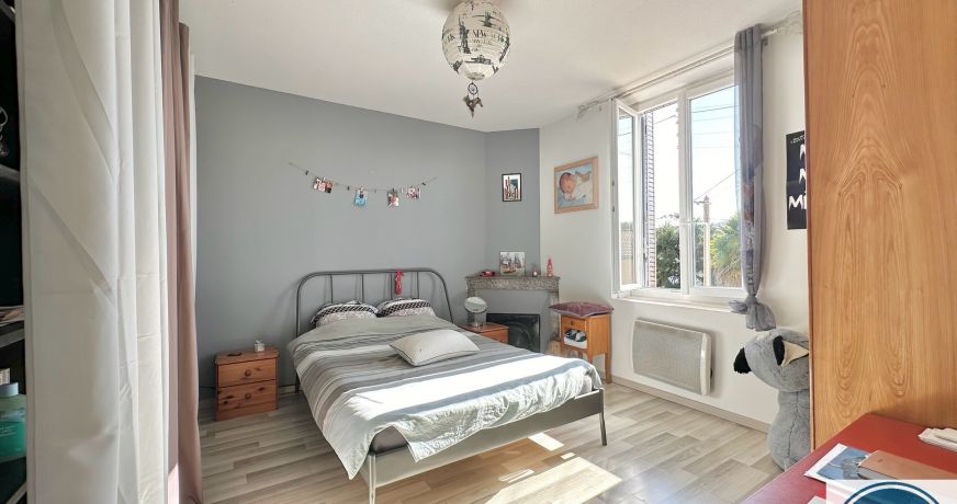 vente Appartement Saint Rambert D Albon