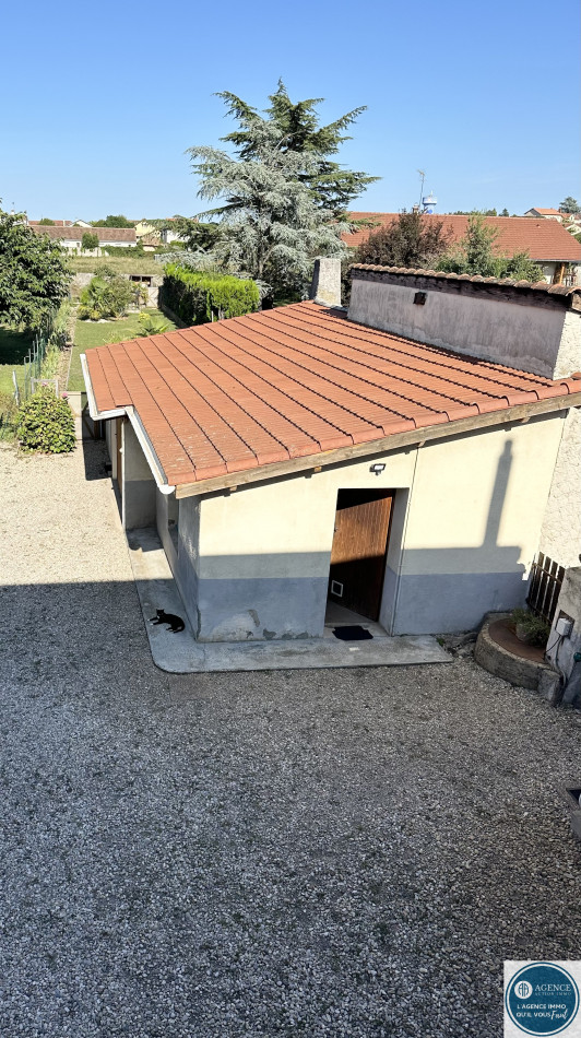 vente Appartement Saint Rambert D Albon - Photo 3