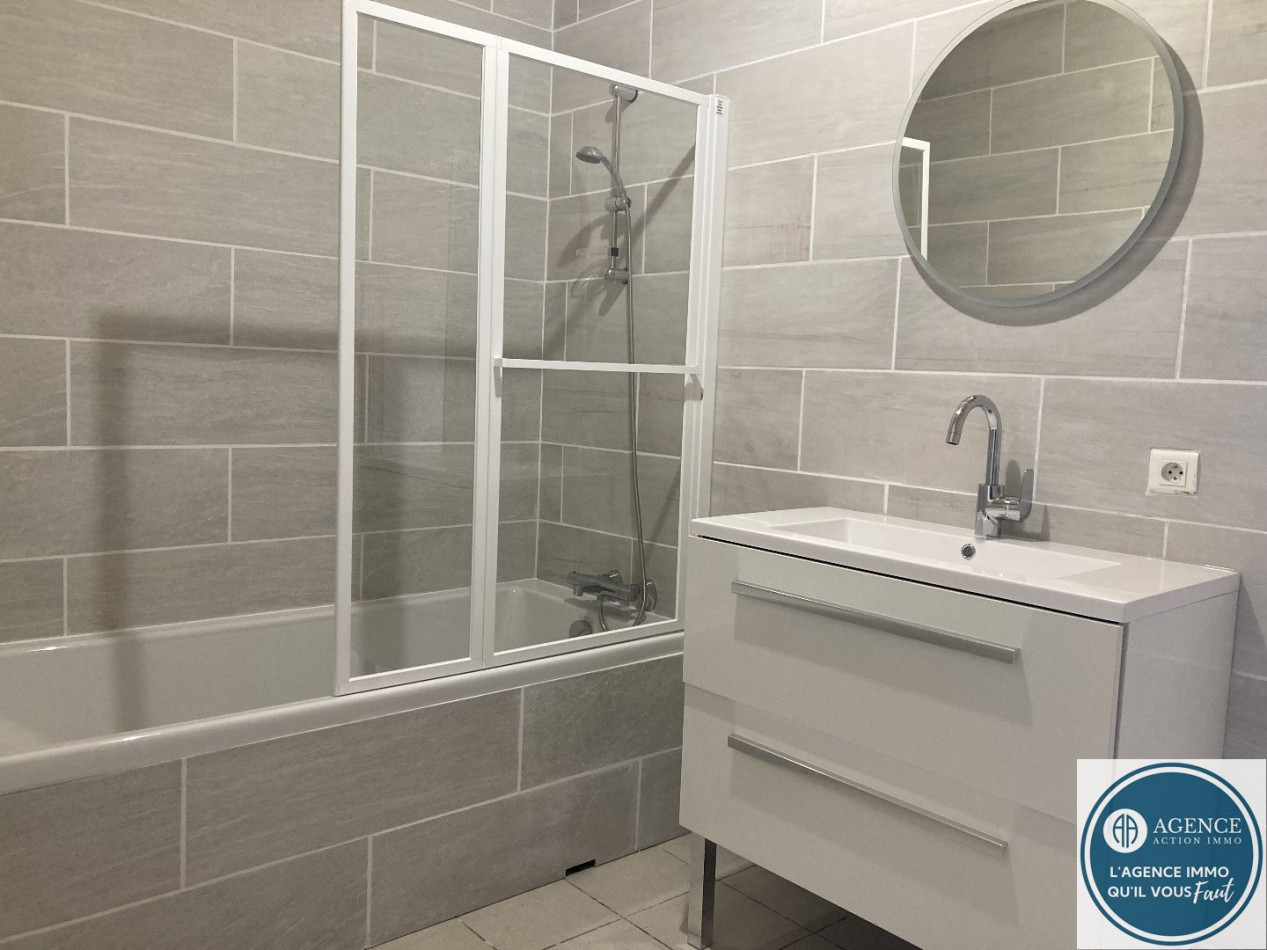 vente Appartement Le Peage De Roussillon - Photo 5