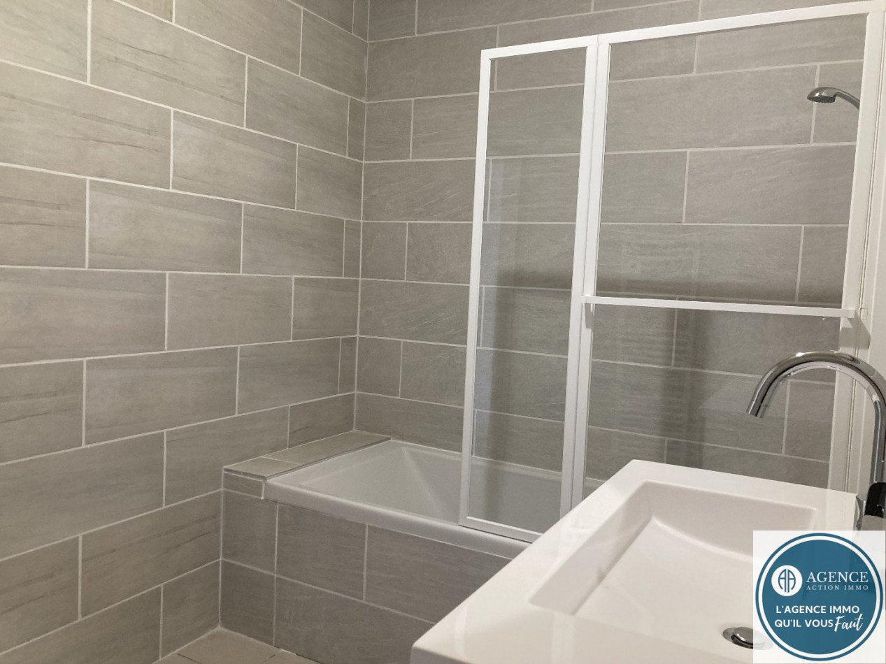 vente Appartement Le Peage De Roussillon - Photo 6