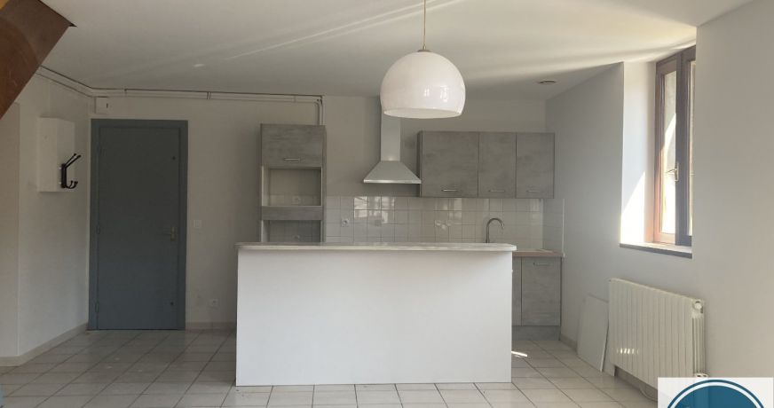 vente Appartement Le Peage De Roussillon