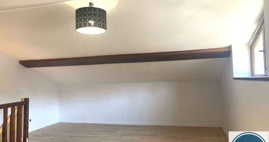 vente Appartement Le Peage De Roussillon
