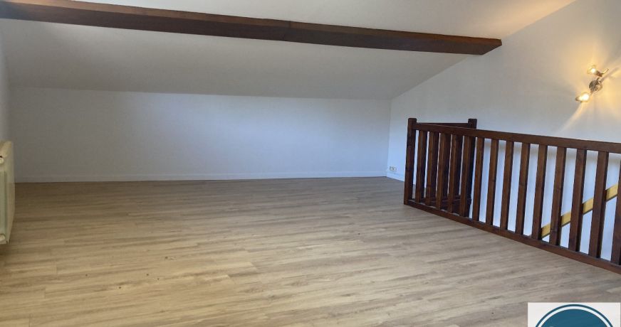 vente Appartement Le Peage De Roussillon