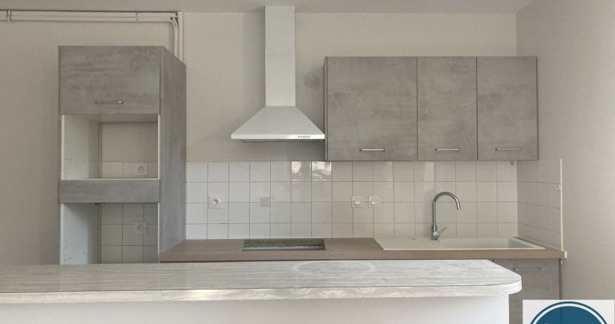 vente Appartement Le Peage De Roussillon