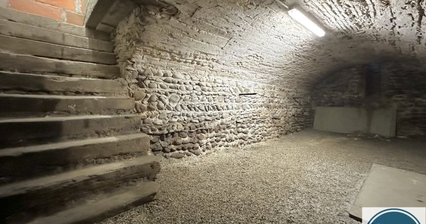 vente Appartement ancien Le Peage De Roussillon