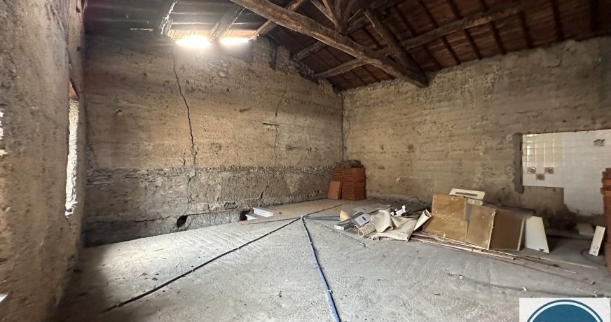 vente Appartement ancien Le Peage De Roussillon