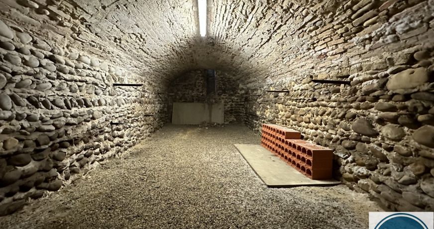 vente Appartement ancien Le Peage De Roussillon