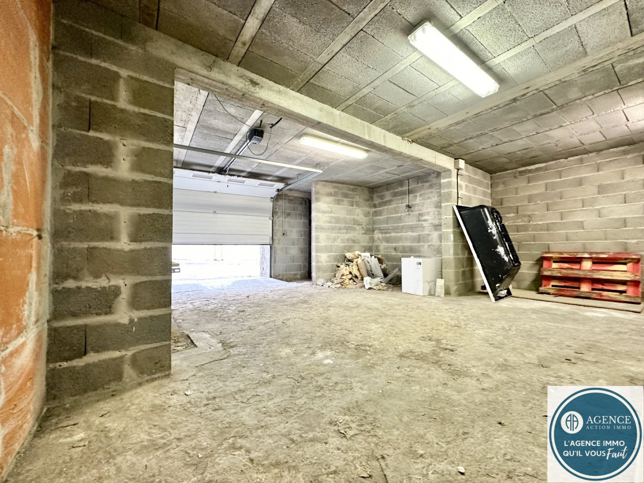 vente Appartement ancien Le Peage De Roussillon - Photo 5