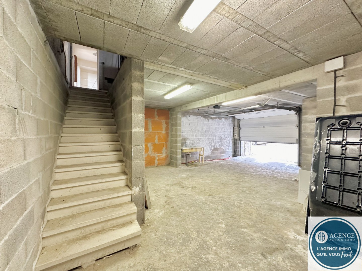 vente Appartement ancien Le Peage De Roussillon - Photo 6