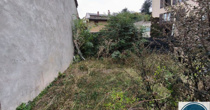 vente Immeuble Bourg Argental