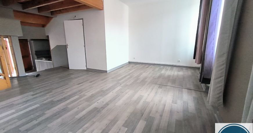 vente Immeuble Bourg Argental