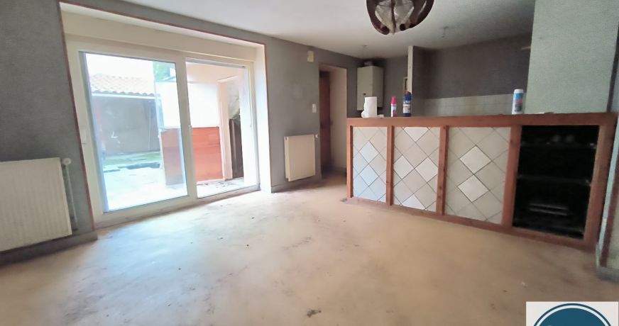 vente Immeuble Bourg Argental