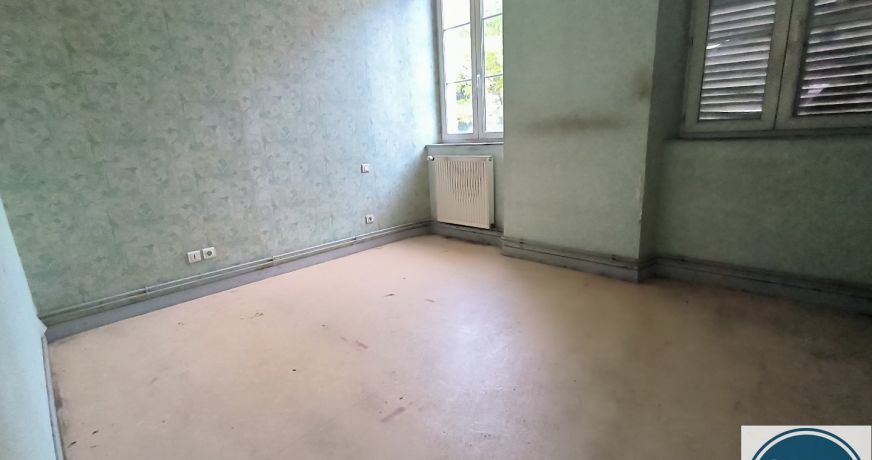 vente Immeuble Bourg Argental