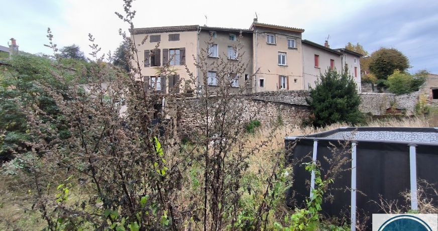 vente Immeuble Bourg Argental