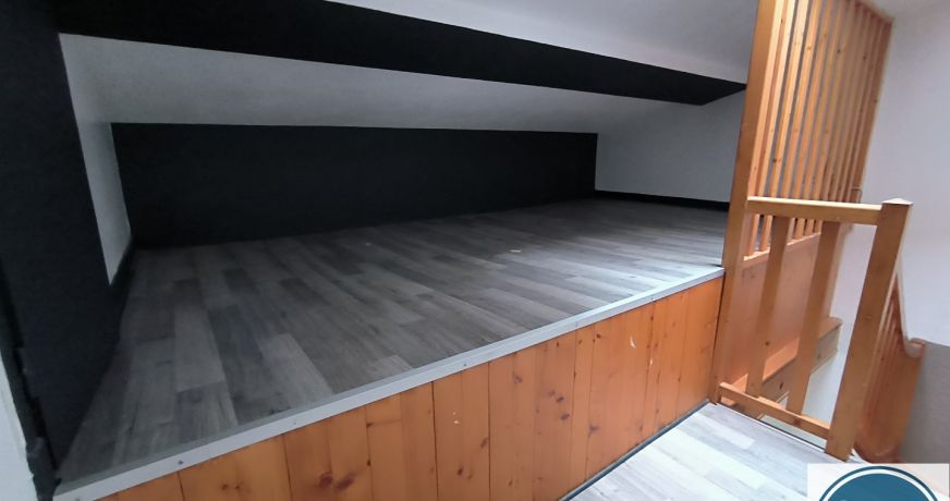 vente Immeuble Bourg Argental
