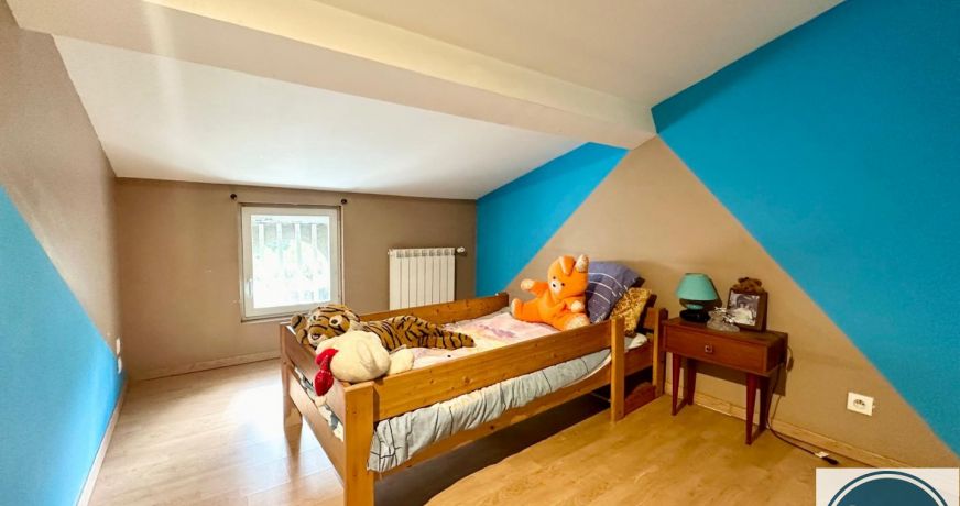 vente Maison Andance