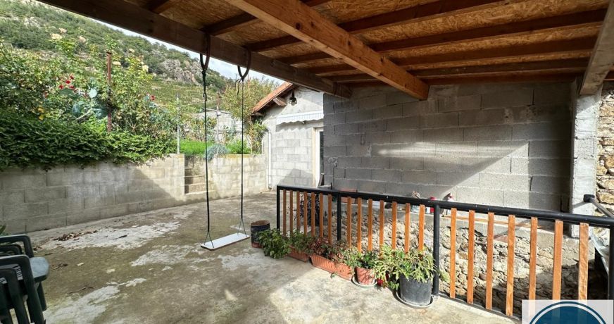 vente Maison Andance