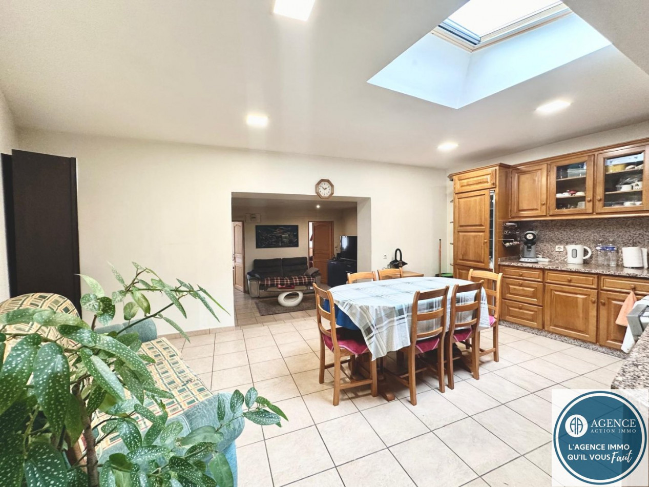 vente Maison Andance - Photo 13