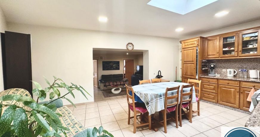 vente Maison Andance