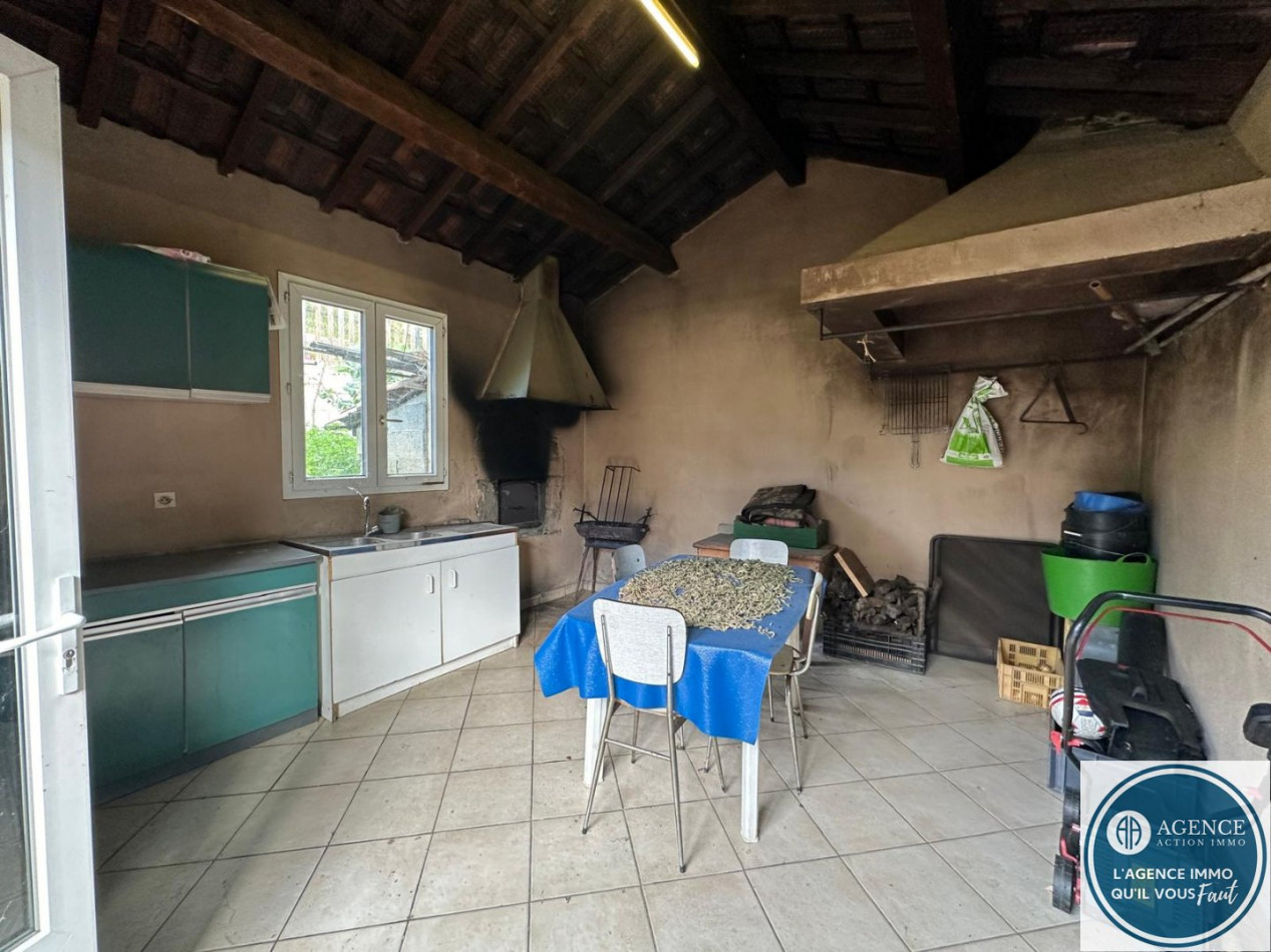 vente Maison Andance - Photo 14