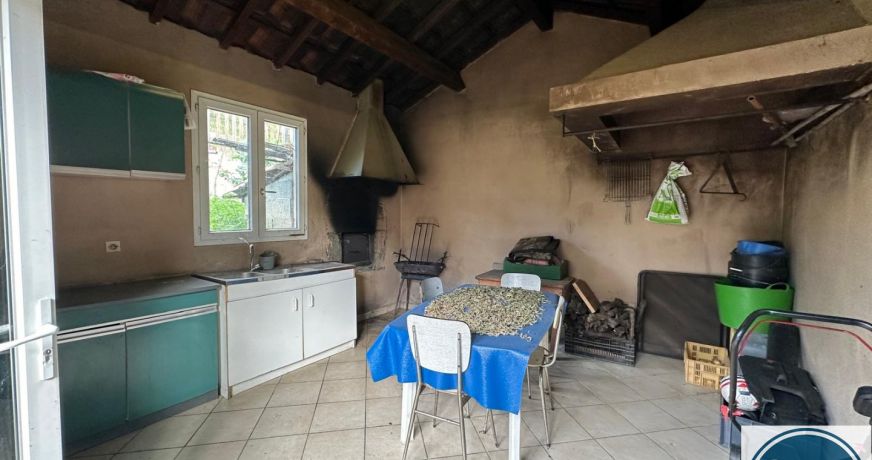 vente Maison Andance