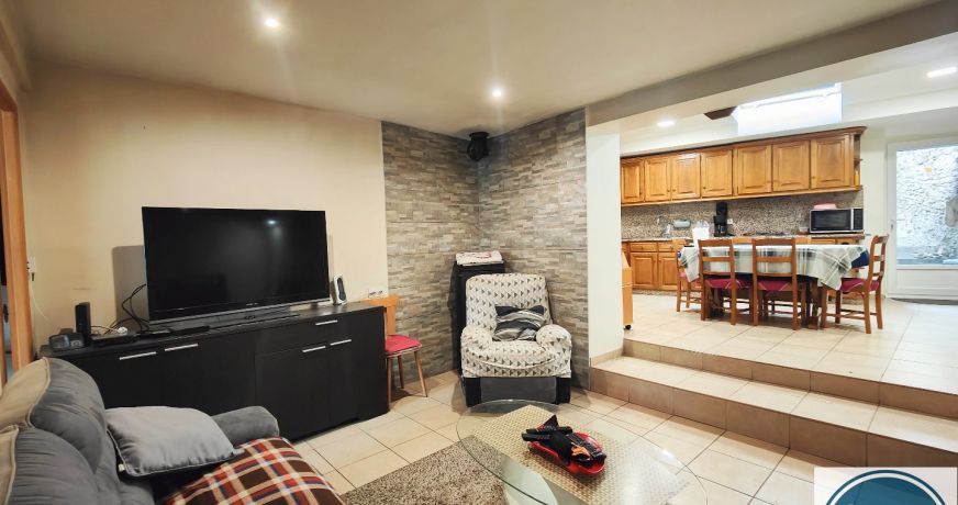 vente Maison Andance