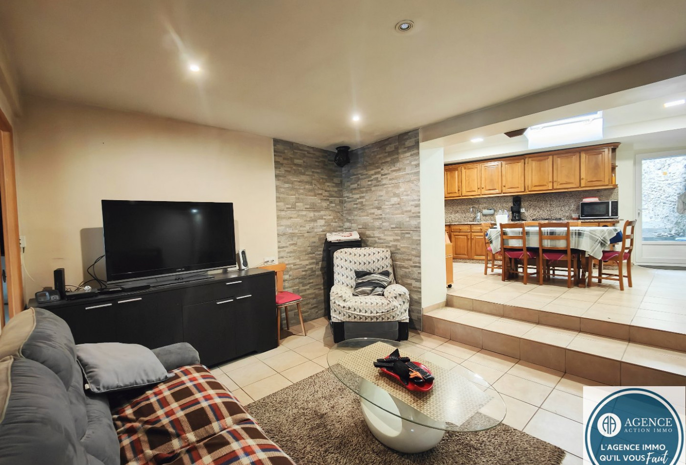 vente Maison Andance - Photo 1