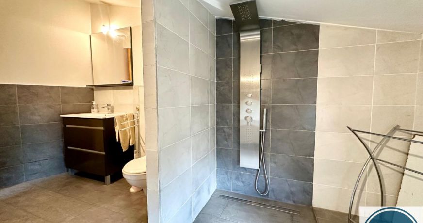 vente Maison Andance