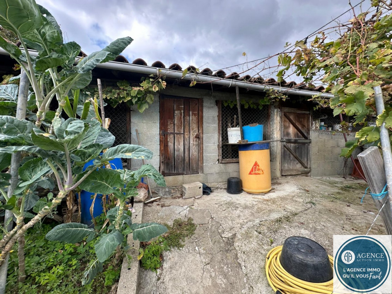 vente Maison Andance - Photo 5