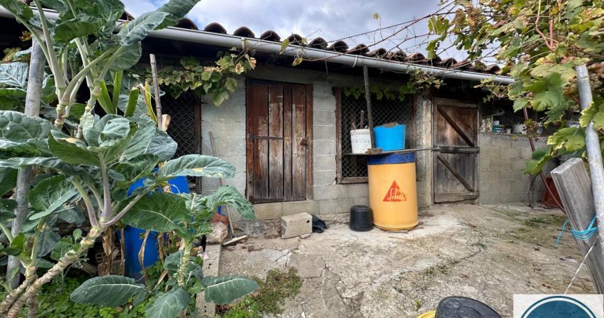 vente Maison Andance