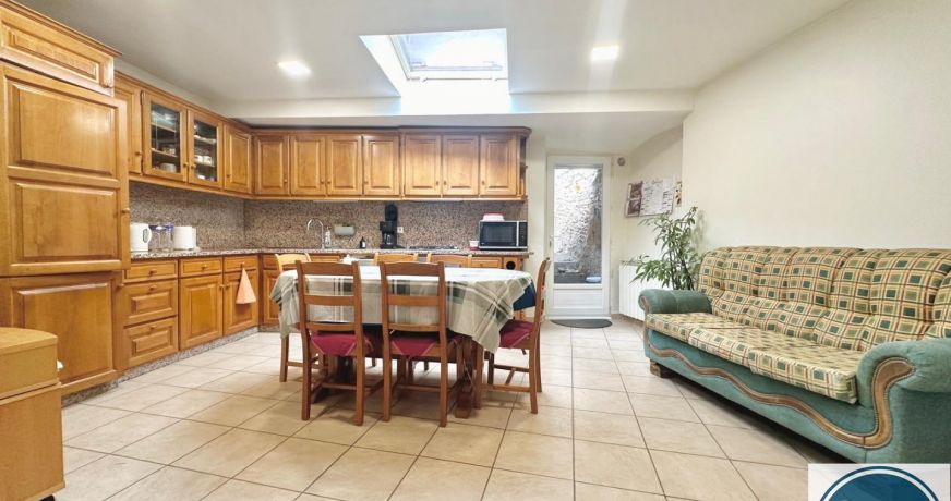 vente Maison Andance