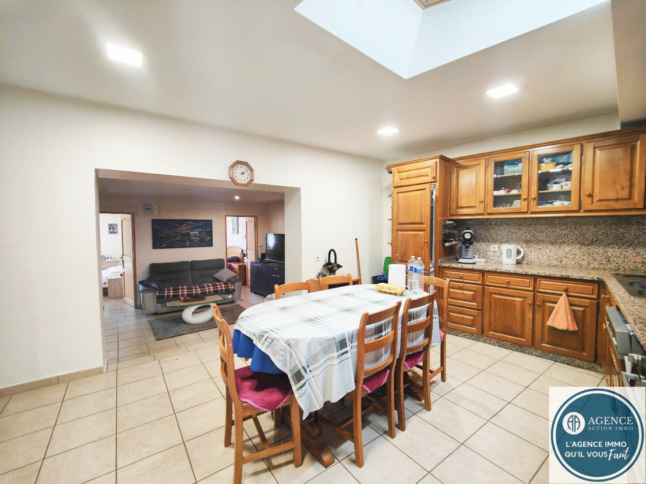 vente Maison Andance - Photo 6