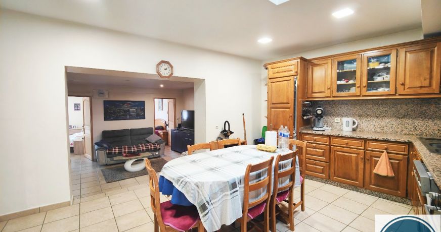 vente Maison Andance