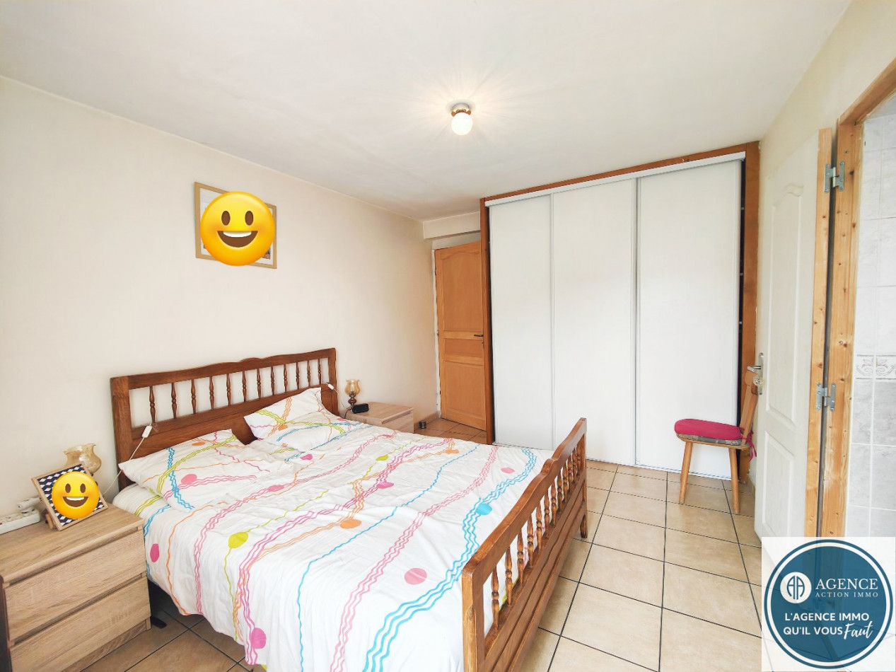 vente Maison Andance - Photo 7