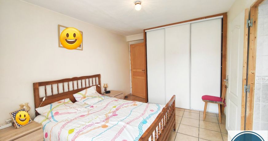 vente Maison Andance