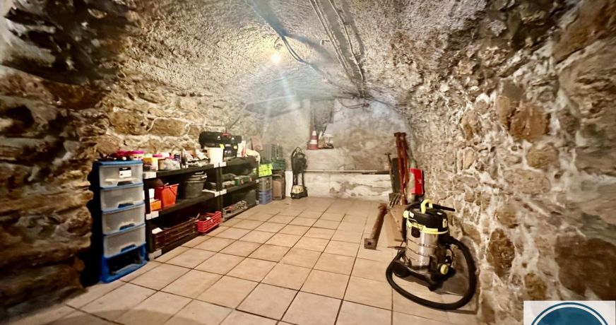 vente Maison Andance