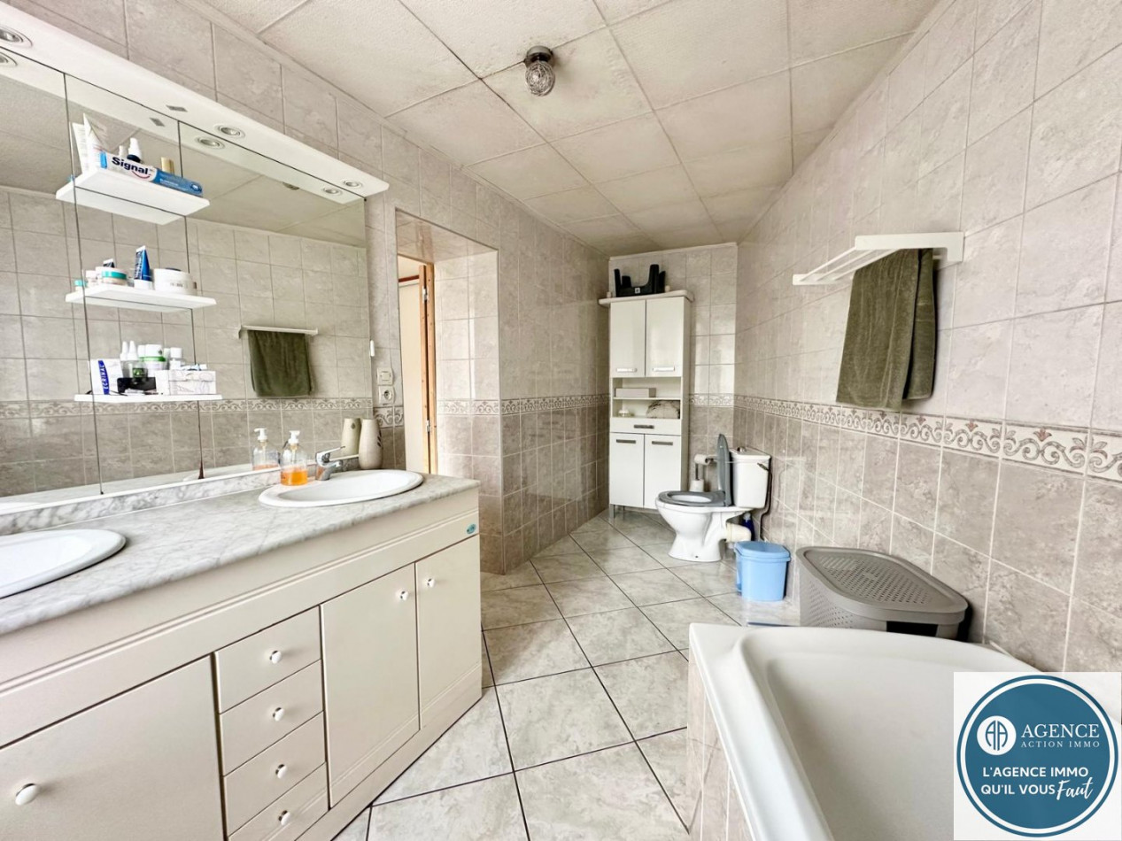 vente Maison Andance - Photo 9