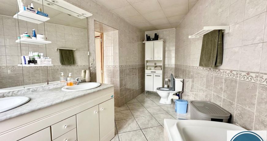 vente Maison Andance