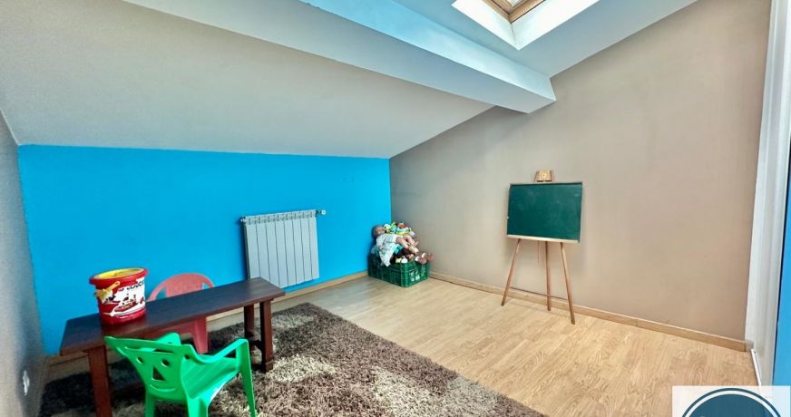 vente Maison Andance