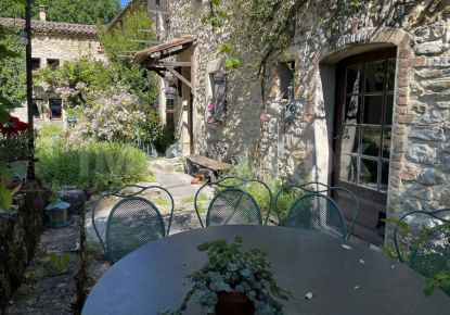 vente Maison de campagne Dieulefit