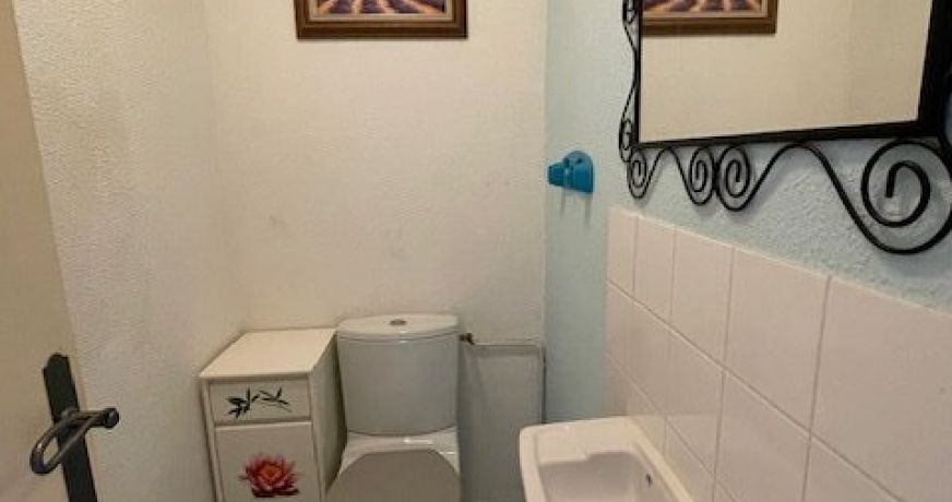 vente Appartement Dieulefit