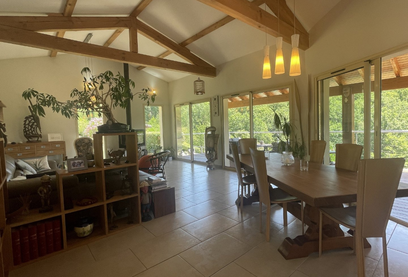 vente Maison Dieulefit - Photo 3