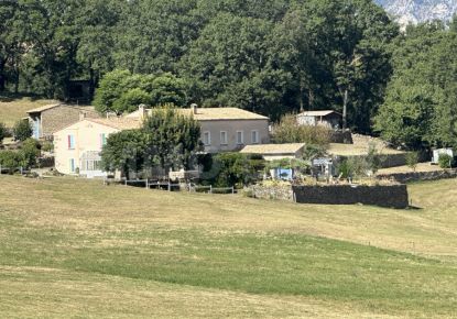 vente Maison Dieulefit