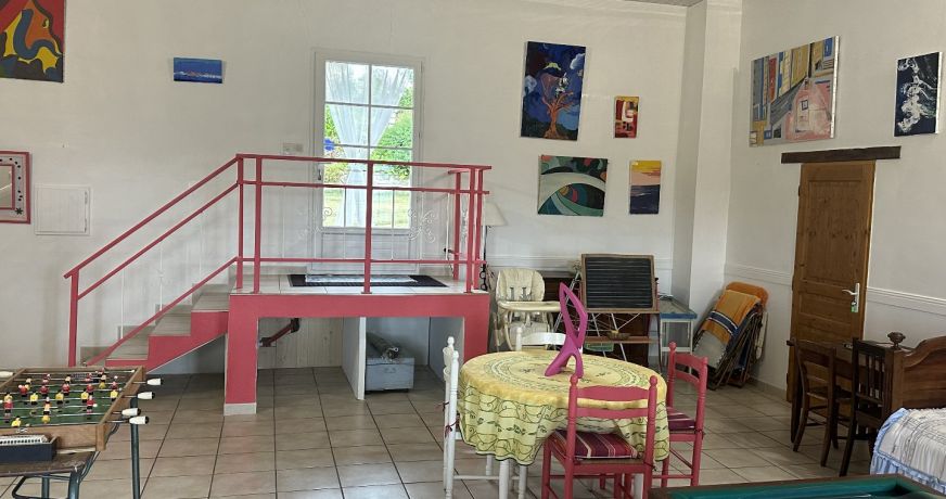 vente Maison Dieulefit