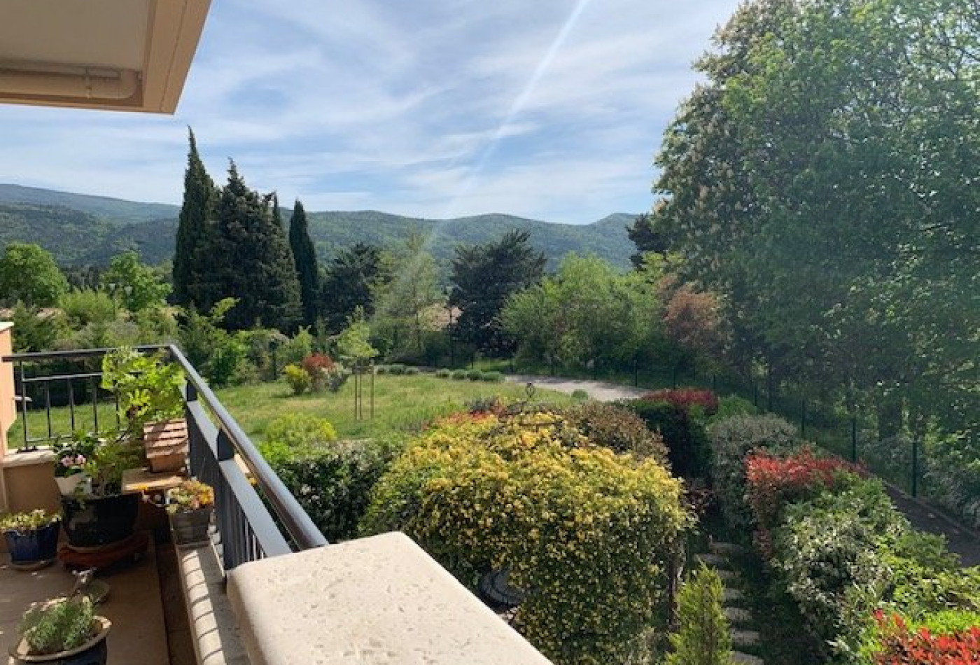 vente Appartement en résidence Dieulefit - Photo 2