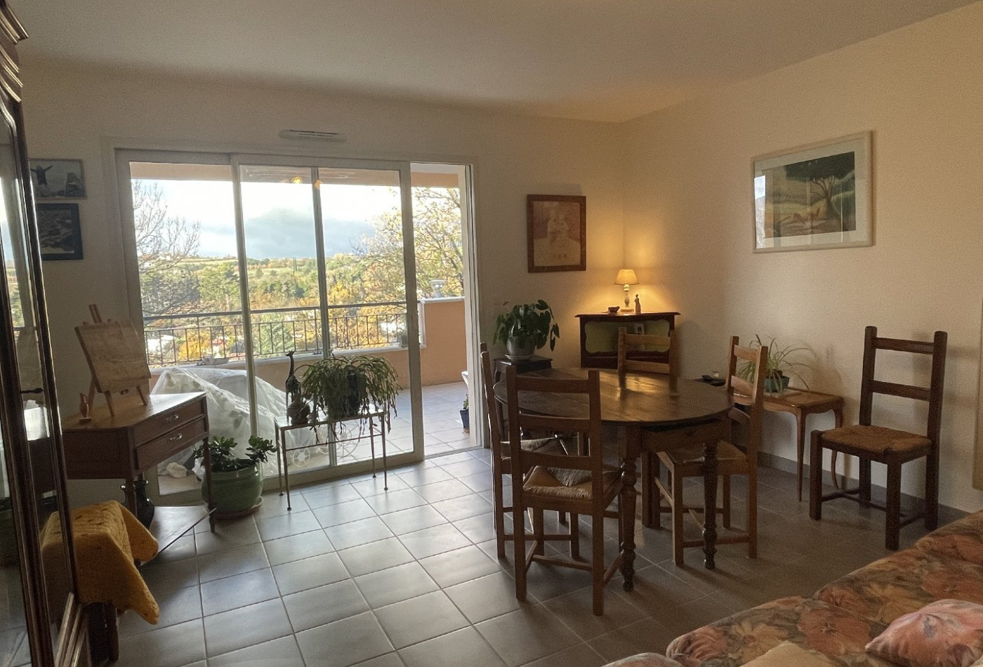 vente Appartement en résidence Dieulefit - Photo 4