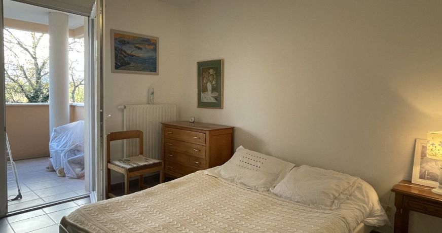 vente Appartement en résidence Dieulefit