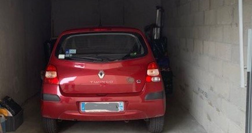 vente Appartement en résidence Dieulefit